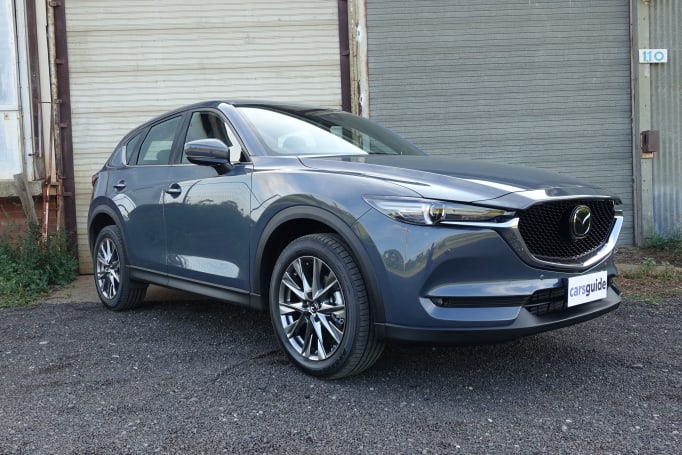 Mazda cx 5 akera accessories new arrivals